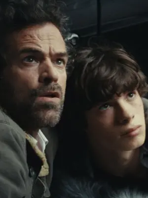 Постер к фильму "Королевство зверей" #194725