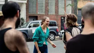 Задник к фильму "Мадлен Мадлен" #478505