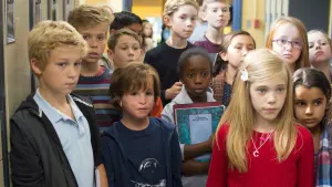 Задник к фильму "Чудо" #444042