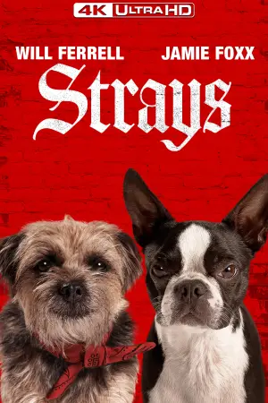 Постер к фильму "Отвязные дворняги" #13001