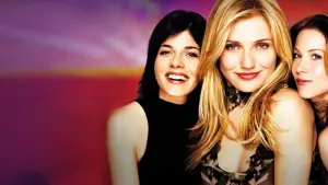 Задник к фильму "Милашка" #361247