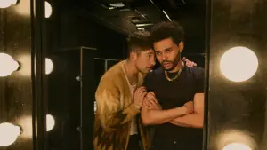 Задник к фильму "Последнее завтра" #593787