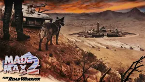 Безумный Макс 2: Воин дороги