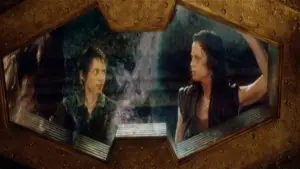 Задник к фильму "Чужой: Воскрешение" #600613