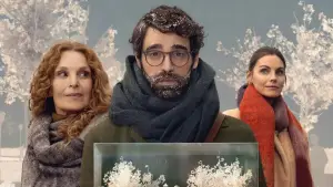 Задник к фильму "Siempre es invierno" #779371