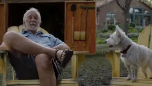 Задник к фильму "Злые соседи" #735985