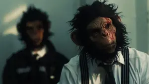 Видео к фильму Антиматерия | Антиматерия - Официальный русский трейлер (2021)