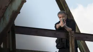 Задник к фильму "Непробиваемые" #579489