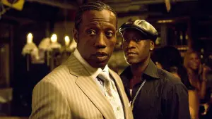 Задник к фильму "Бруклинские полицейские" #292790