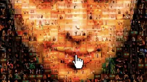 Задник к фильму "Чат" #461103