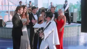 Задник к фильму "День воина" #485997