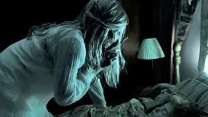 Задник к фильму "Ловец снов" #462032