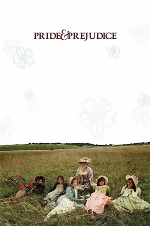Постер к фильму "Гордость и предубеждение" #33219