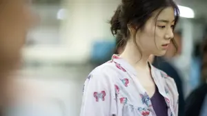 Задник к фильму "Кукловод" #405151