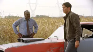 Задник к фильму "Шоссе смерти" #441065