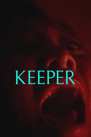 Постер к фильму "Крипер" #514590