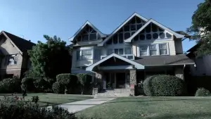 Задник к фильму "Астрал" #680819