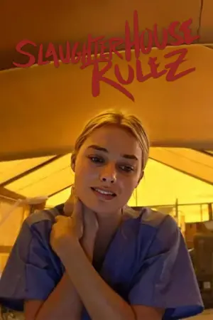 Постер к фильму "Правила бойни" #97536