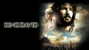 Видео к фильму Царь Давид | King David - Trailer
