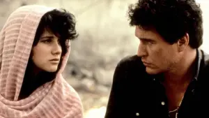 Задник к фильму "Последний ритуал" #500400