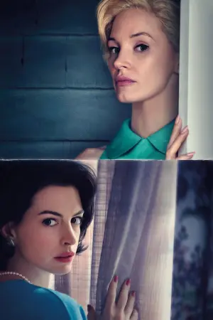 Постер к фильму "Материнский инстинкт" #401290