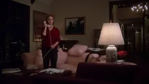 Задник к фильму "Когда звонит незнакомец" #421138