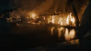 Задник к фильму "Золотой конвой" #327644