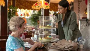 Задник к фильму "Только моя" #452018