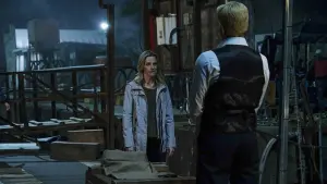 Задник к фильму "Ясновидец: Кино" #411422