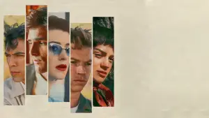 Задник к фильму "На быстрых лошадях" #616203