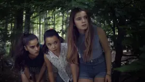 Задник к фильму "Комната 213" #432405