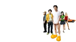 Задник к фильму "Сексдрайв" #289424