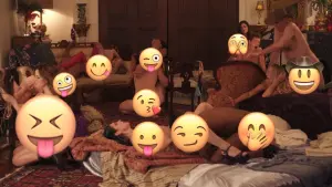 Задник к фильму "Секс-позитивные" #476551