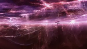 Задник к фильму "Солярис" #702144