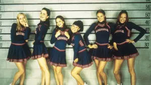 Видео к фильму Сахар и перец | Trailer: Sugar & Spice (2001)