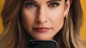 Задник к фильму "Свайпнуть" #590709