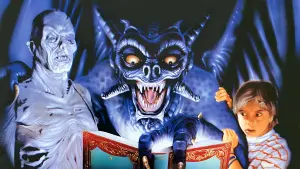 Задник к фильму "Сказки с темной стороны" #383086