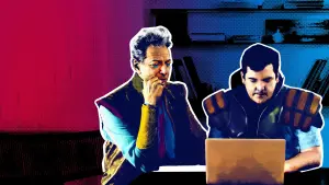 Задник к фильму "Команда Дэррила" #408652