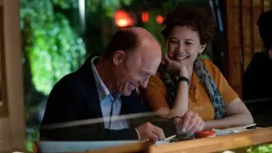 Задник к фильму "Лицо любви" #425558