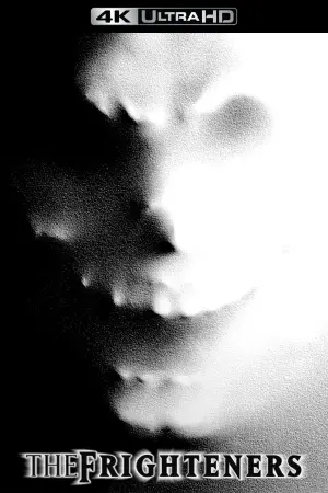 Постер к фильму "Страшилы" #255313