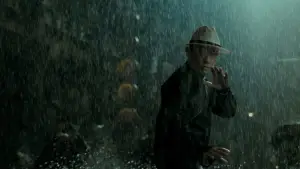 Задник к фильму "Великий мастер" #531969