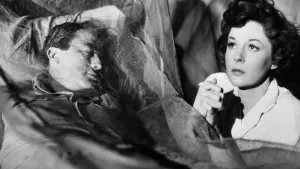 Задник к фильму "Снега Килиманджаро" #455978