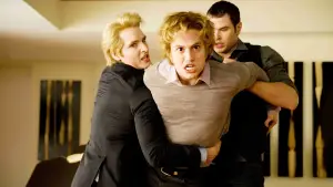 Задник к фильму "Сумерки. Сага: Новолуние" #519811