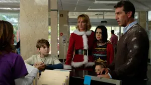 Задник к фильму "Дедушка нелёгкого поведения" #455259