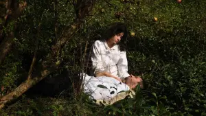 Задник к фильму "Зла не существует" #372523