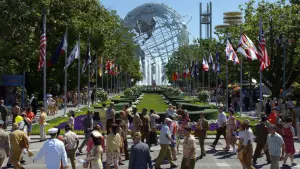 Задник к фильму "Земля будущего" #410173