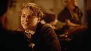 Задник к фильму "Полное затмение" #286507