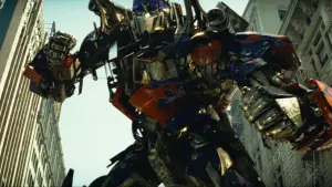 Задник к фильму "Трансформеры" #628462