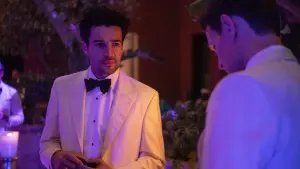 Задник к фильму "Прощённый" #335863