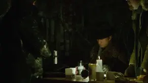 Задник к фильму "Вирус" #396260